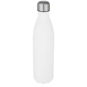   Cove vákuumos záródású palack, 750 ml (31,8 x d: 8 cm, fehér)