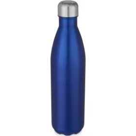   Cove vákuumos záródású palack, 750 ml (31,8 x d: 8 cm, kék)