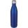 Cove vákuumos záródású palack, 750 ml (31,8 x d: 8 cm, kék)