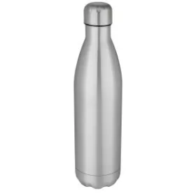   Cove vákuumos záródású palack, 750 ml (31,8 x d: 8 cm, szürke)