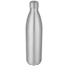   Cove vákuumos záródású palack, 1 l (34,6 x d: 8,1 cm, szürke)