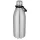 Cove rozsdamentes acél palack, 1.5L (33,3 x d: 10,4 cm, szürke)