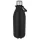 Cove rozsdamentes acél palack, 1.5L (33,3 x d: 10,4 cm, fekete)
