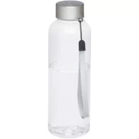 Bodhi sportpalack, 500 ml (20 x d: 6,5 cm, átlátszó)