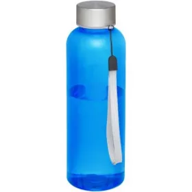 Bodhi sportpalack, 500 ml (20 x d: 6,5 cm, kék)