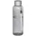 Bodhi sportpalack, 500 ml (20 x d: 6,5 cm, fekete)