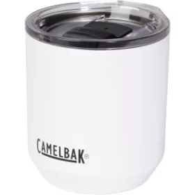   CamelBak Horizon Rocks vákuumszigetelt pohár, 300 ml (9,9 x d: 8,4 cm, fehér)