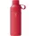 Ocean Bottle vákuumszigetelt palack, 500ml (21,7 x d: 6,8 cm, piros)