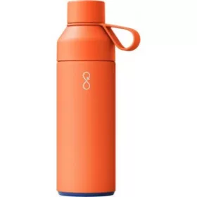   Ocean Bottle vákuumos vizespalack (21,7 x d: 6,8 cm, narancs)