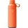 Ocean Bottle vákuumos vizespalack (21,7 x d: 6,8 cm, narancs)