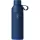 Ocean Bottle vákuumos vizespalack (21,7 x d: 6,8 cm, kék)