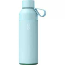   Ocean Bottle vákuumos vizespalack (21,7 x d: 6,8 cm, világoskék)