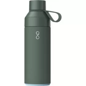 Ocean Bottle vákuumos vizespalack (21,7 x d: 6,8 cm, zöld)