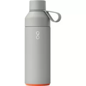   Ocean Bottle vákuumos vizespalack (21,7 x d: 6,8 cm, szürke)