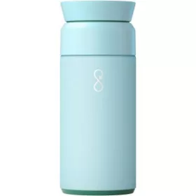 Ocean Bottle on-the-go pohár, 350 ml (17 x d: 6,8 cm, kék)