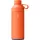 Big Ocean Bottle vákuumos vizespalack, 1L (26,2 x d: 8,7 cm, narancs)