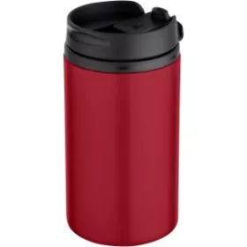 Mojave rozsdamentes acél termosz, 300 ml (fehér)