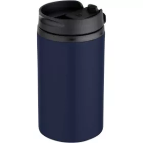 Mojave rozsdamentes acél termosz, 300 ml (sötétkék)