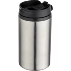Mojave rozsdamentes acél termosz, 300 ml (ezüst)