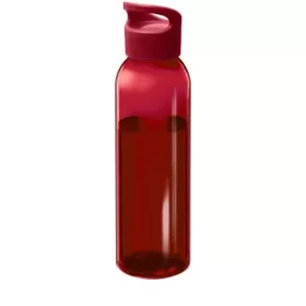 Sky palack, 650 ml (25,4 cm x d: 6,75 cm, piros)