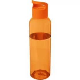 Sky palack, 650 ml (narancs)
