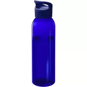Sky palack, 650 ml (25,4 cm x d: 6,75 cm, kék)