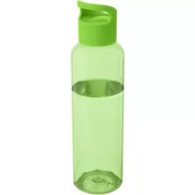 Sky palack, 650 ml (25,4 cm x d: 6,75 cm, zöld)