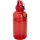 Oregon palack karabinerrel, 400 ml (18,3 x d: 4,3 cm, piros)