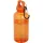 Oregon palack karabinerrel, 400 ml (18,3 x d: 4,3 cm, narancs)