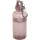Oregon palack karabinerrel, 400 ml (6,7 x 18,3 x 6,7 x d, pink)
