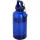 Oregon palack karabinerrel, 400 ml (18,3 x d: 4,3 cm, kék)