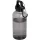 Oregon palack karabinerrel, 400 ml (18,3 x d: 4,3 cm, fekete)