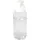 Bebo vizes palack, 450 ml (19,3 x d: 4,58 cm, fehér)