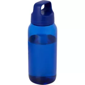 Bebo vizes palack, 450 ml (19,3 x d: 4,58 cm, kék)