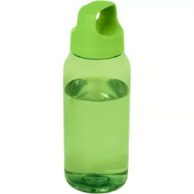 Bebo vizes palack, 450 ml (19,3 x d: 4,58 cm, zöld)