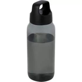 Bebo vizes palack, 450 ml (19,3 x d: 4,58 cm, fekete)