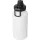 Dupeca rozsdamentes acél palack, 840 ml (23,15 x d: 5,25 cm, fehér)