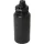 Dupeca rozsdamentes acél palack, 840 ml (23,15 x d: 5,25 cm, fekete)