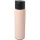 Sika rozsdamentes acél palack, 450 ml (21,4 x d: 6,5 cm, pink)