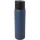 Sika rozsdamentes acél palack, 450 ml (21,4 x d: 6,5 cm, kék)