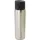 Sika rozsdamentes acél palack, 450 ml (21,4 x d: 6,5 cm, ezüst)