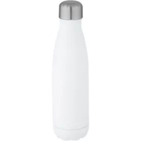   Cove vákuumszigetelt palack, 500 ml (27 x d: 7,1 cm, fehér)
