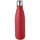 Cove vákuumszigetelt palack, 500 ml (7.1 x 27 x 7.1 x d:, piros)