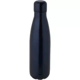   Cove vákuumszigetelt palack, 500 ml (7.1 x 27 x 7.1 x d:, kék)