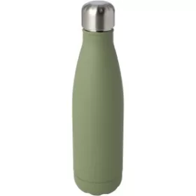 Cove vákuumszigetelt palack, 500 ml (27 x d: 7,1 cm, zöld)