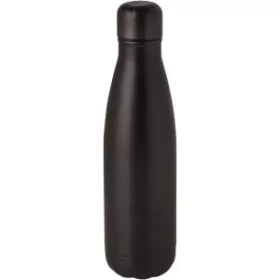   Cove vákuumszigetelt palack, 500 ml (7.1 x 27 x 7.1 x d:, szürke)