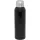 Guzzle rozsdamentes acél palack, 820 ml (24,6 x d: 7,2 cm, fekete)