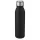 Harper rozsdamentes acél palack, 700 ml (24,9 x d: 6,8 cm, fekete)