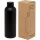 Spring RCS rozsdamentes acél termosz, 500 ml (fekete)