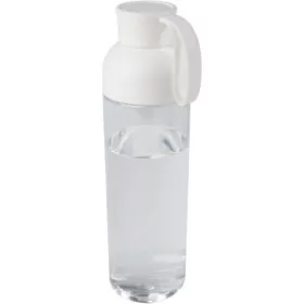 Illuminate RPET vizespalack, 600 ml (fehér)